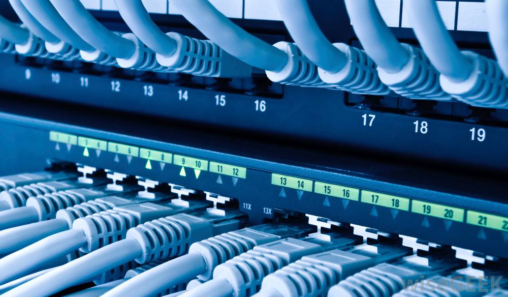 computer-network-router